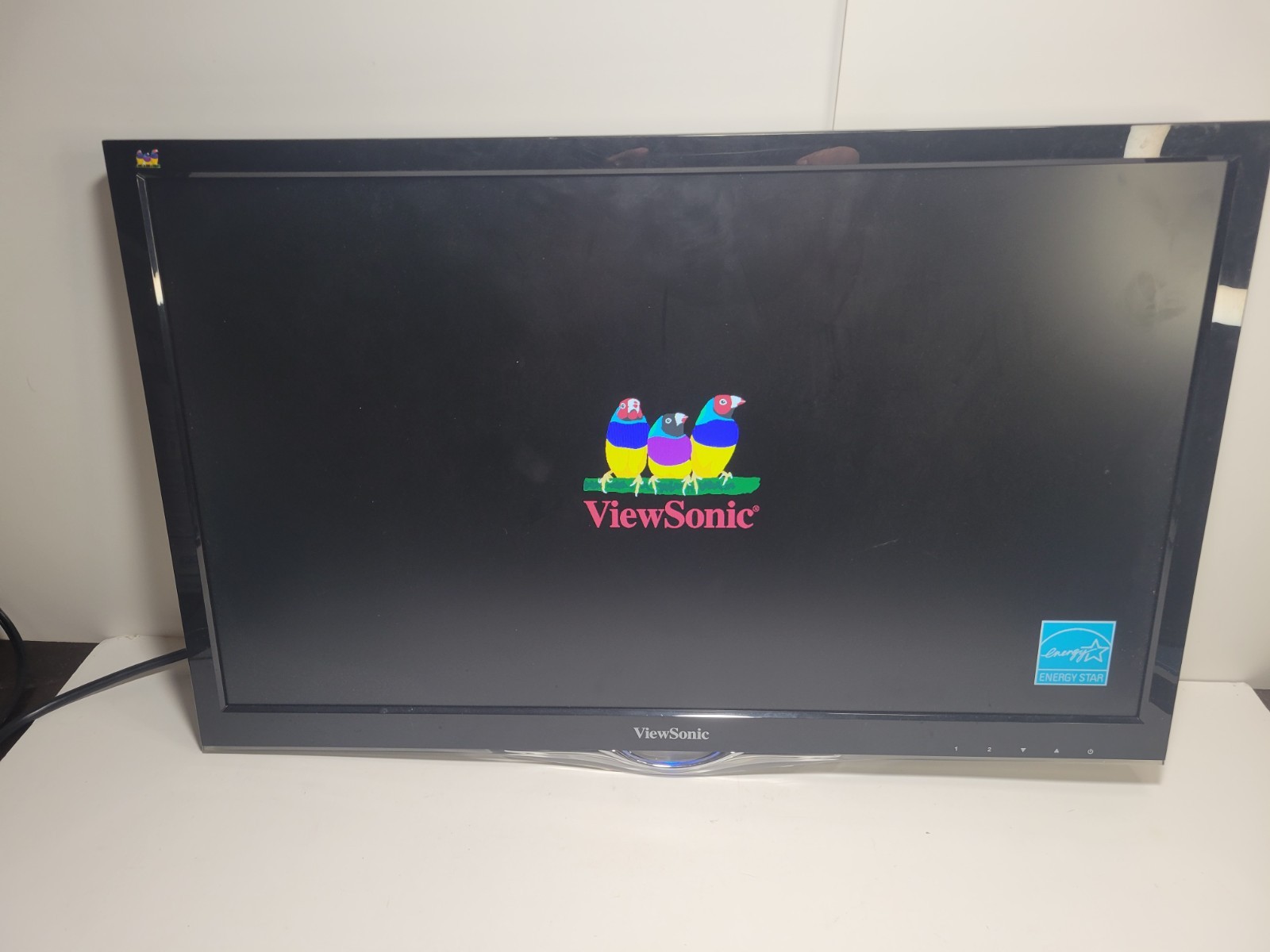 ViewSonic VX2252MH LED 22" Widescreen Full HD 1080p LED Monitor HDMI VS15560
