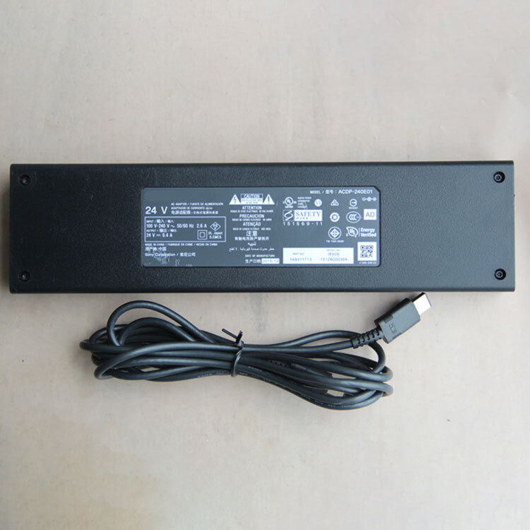 1PC For SONY ACDP-240E02 24V 10A ACDP-240E01 9.4A LCD TV Power Adapter