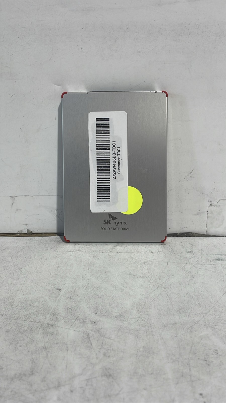 SK hynix 500GB HFS500G32TND-N1A2A SATA SSD 2.5" 30000P10