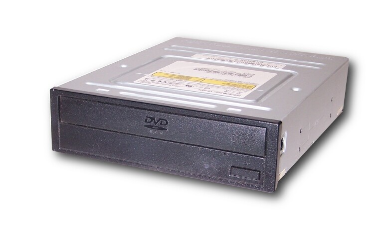 Toshiba Samsung TS-H352C / DEWH DVD-ROM Drive