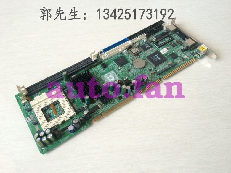 1PC USED PEAK650 REV：D