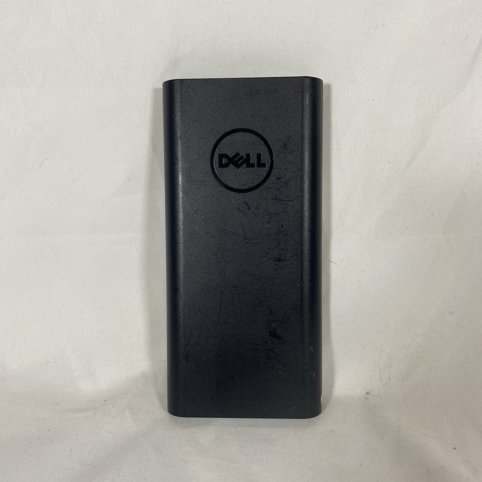 Dell PW7015L Notebook Power Bank Plus Portable Laptop Charger No Power Cable