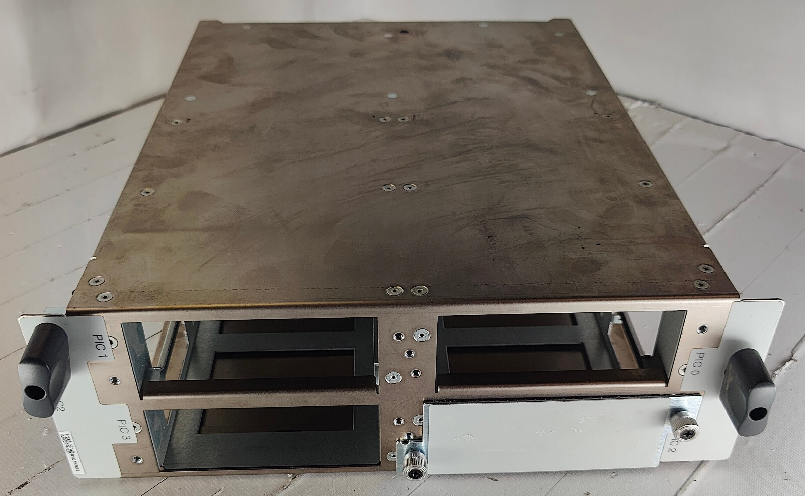 Juniper Networks M120-FPC2-B M120 Flex PCI Concentrator IPUCAHRCTB