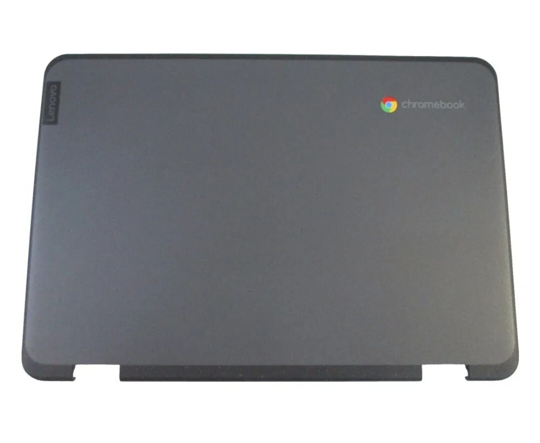 Lenovo 300e 3RD GEN OEM NEW Chromebook LCD Cover + Antenna 5CB0Z69407