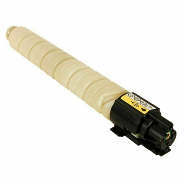 Ricoh MPC406 (842094) Yellow Toner Cartridge