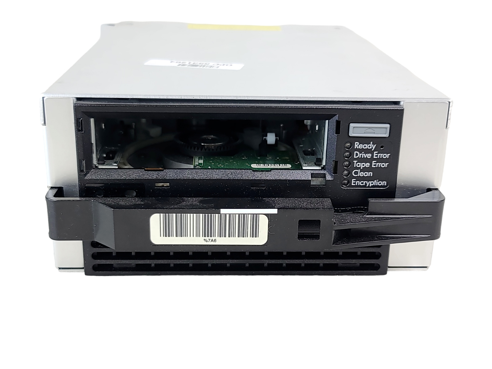 Quantum HP FC Internal LTO-5 FH Scalar i500 - 8-00603-07 MOD7 Tape Drive