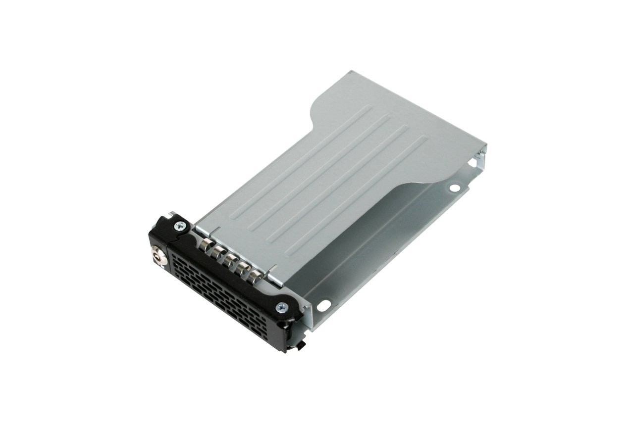 ICY DOCK ToughArmor MB991 MB994 Series Drive Tray with Metal Lock | EZSlide M...