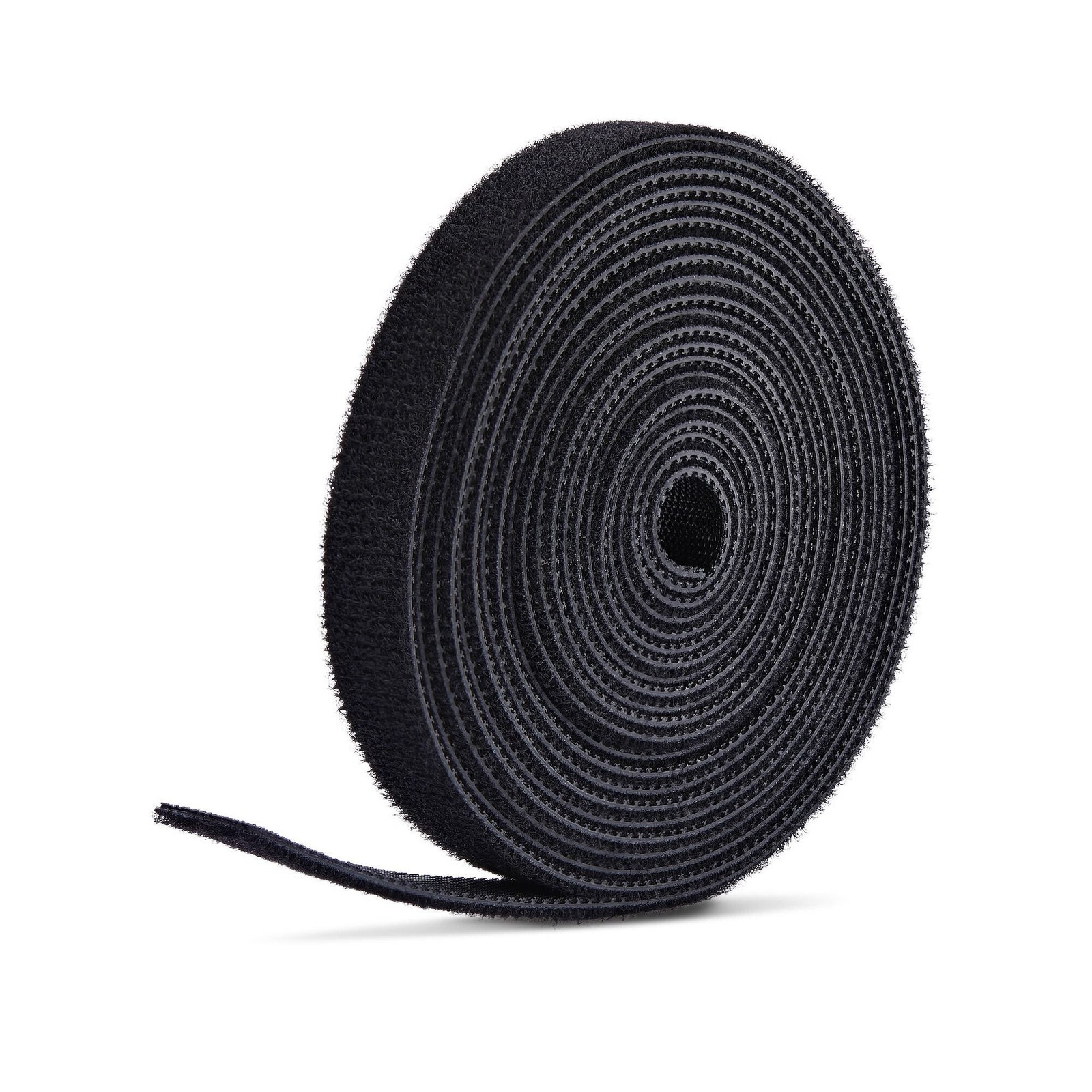 Startech HKLP7505B 75 FT. CUT-TO-SIZE HOOK AND LOOP CABLE TIE - 0.5IN WIDE