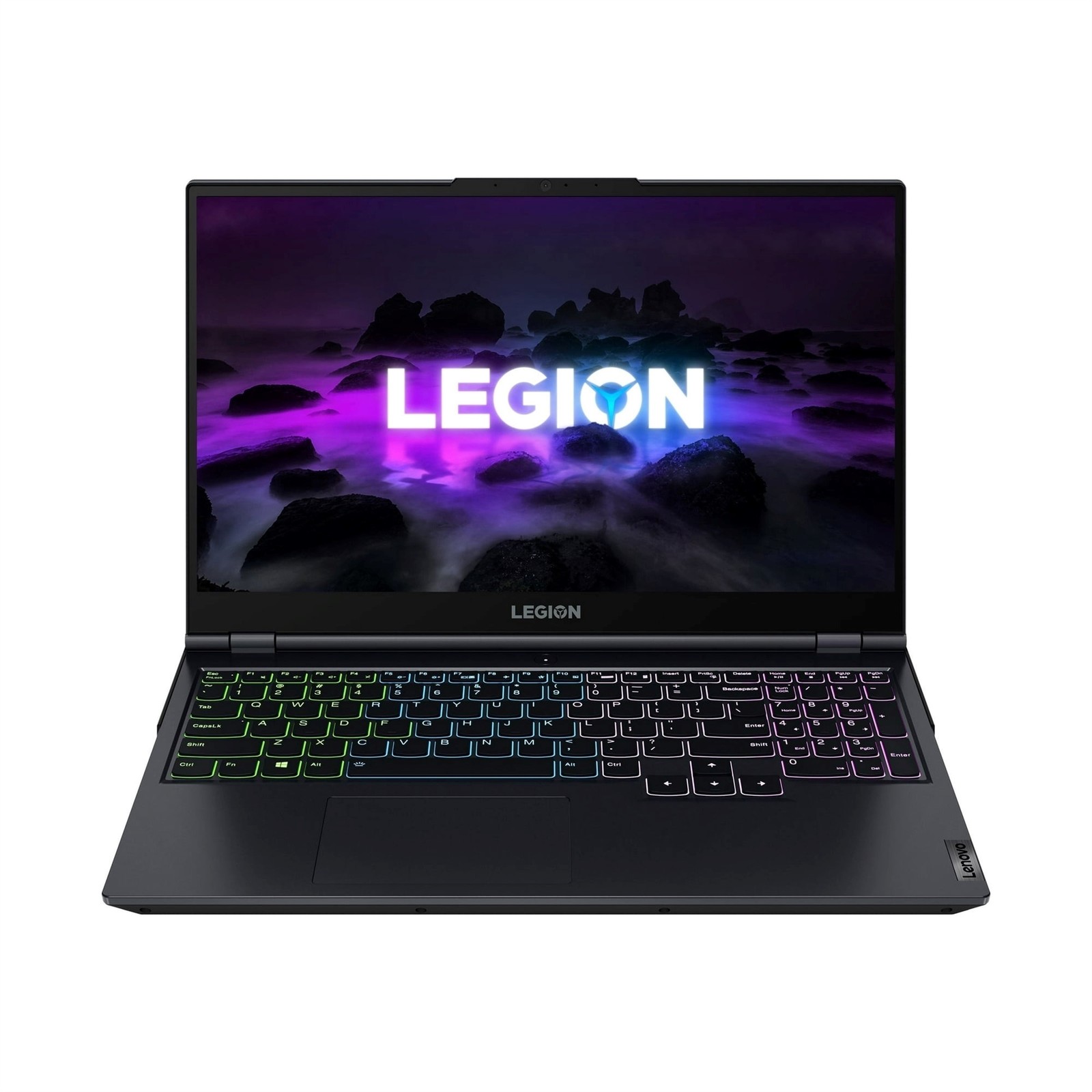 Lenovo Legion 5 15ACH6 15.6" 8GB 512GB, Phantom Blue