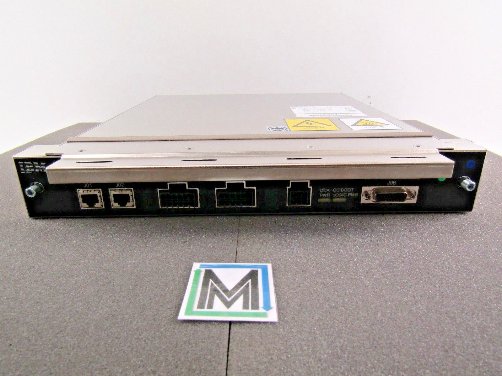 IBM 46K3994 zENTERPRISE DCA-CY DC/DC POWER CONVERTER