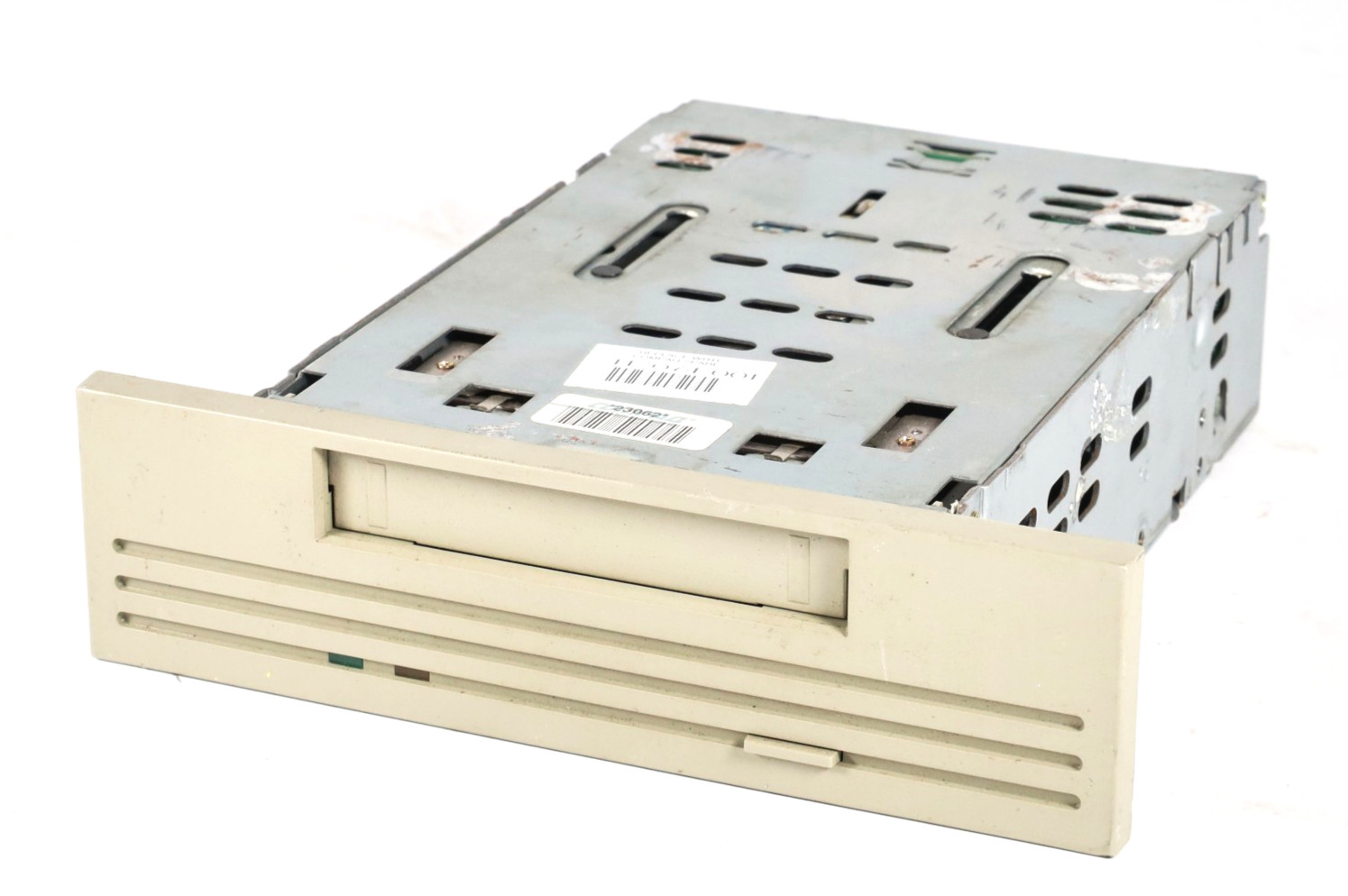 SCSI DAT Tape Drive Archive Corporation 4322NT 4542NT SBU25360-000