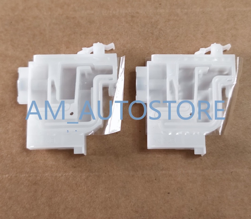 2PCS FOR Black ink cartridge damper for Epson ET-15000 L14150 L14158 printer