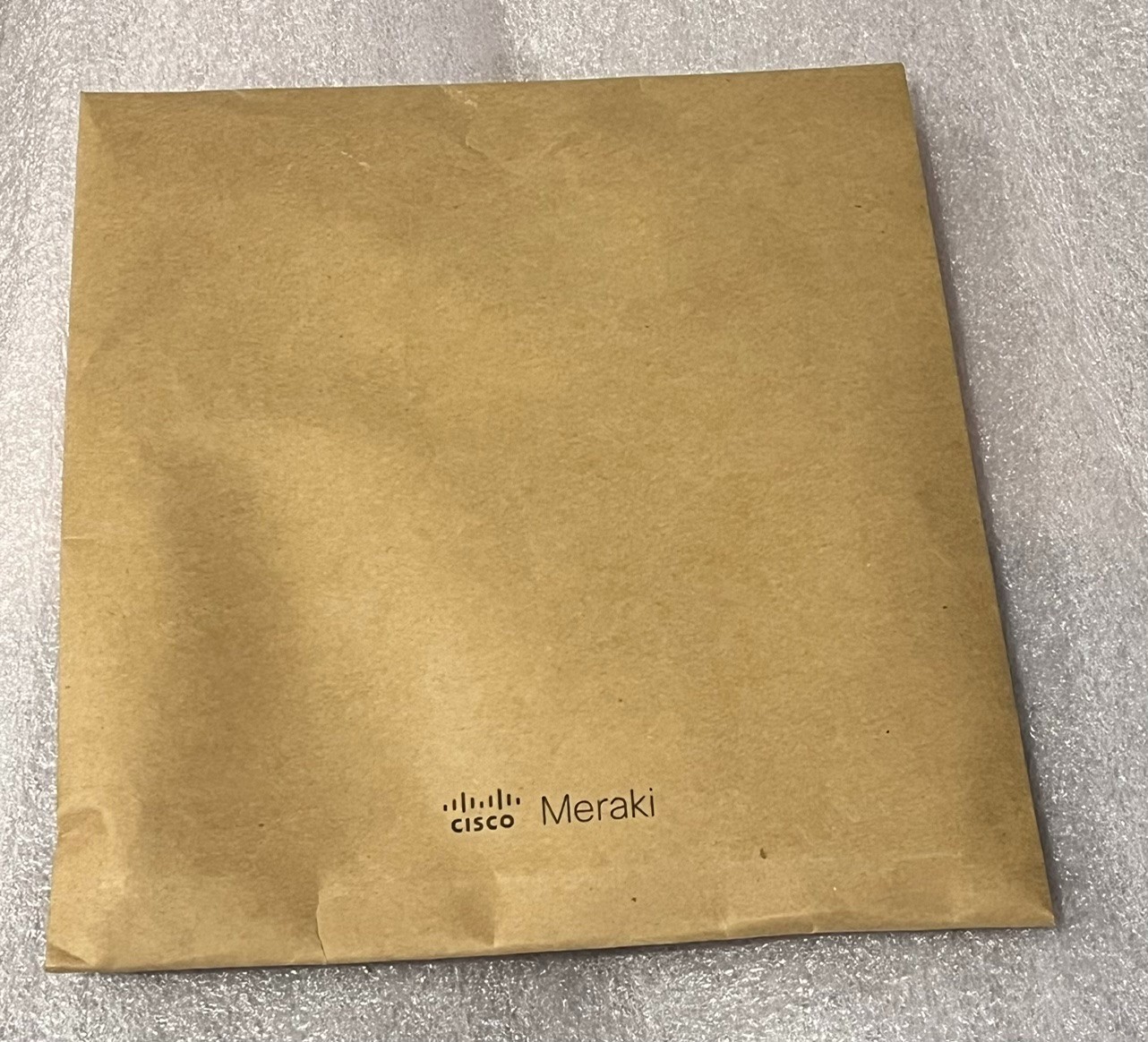 NEW GENUINE CISCO MERAKI MA-CBL-100G-50CM / 600-77100 CABLE