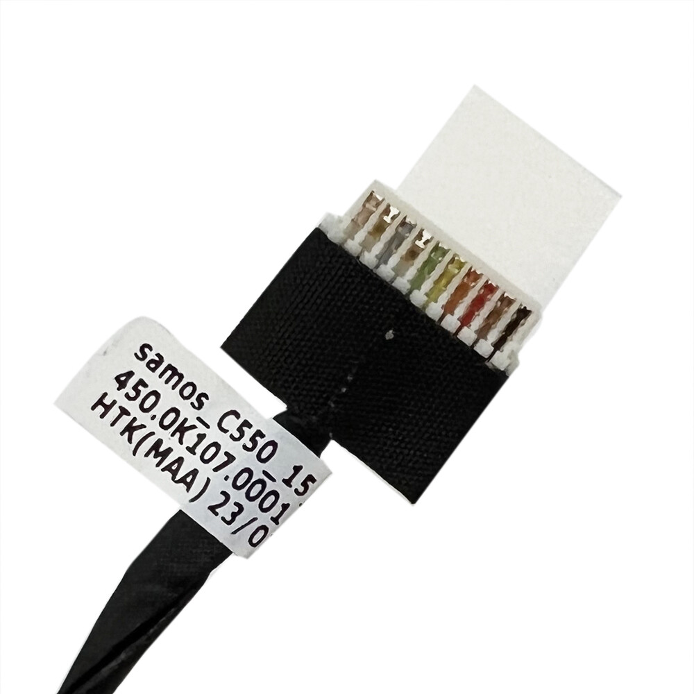 For Lenovo Samos C550-15 Flex5-15ITL05 Flex5-15ALC05 TOUCH CABLE 450.0K107.0001