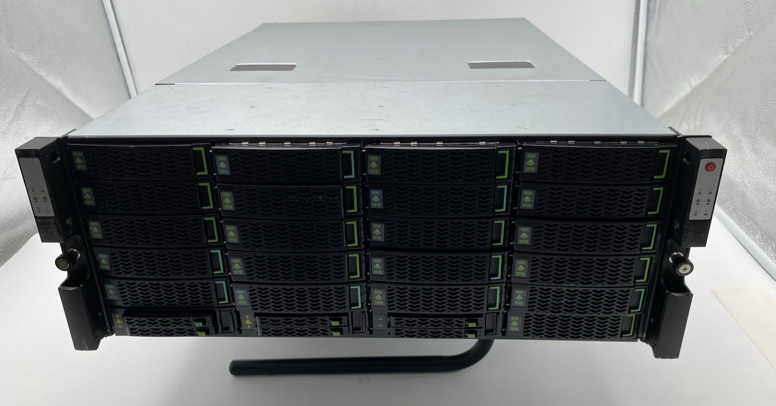 HPE Nimble Storage Q8B52A No Drives