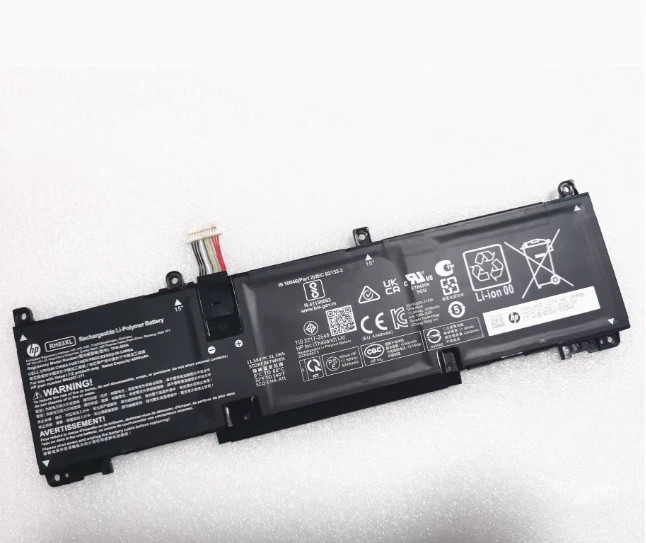 OEM Genuine 51.3WH RH03XL Battery For HP Probook 440 G10/445 G10 G11/450 G9 G10