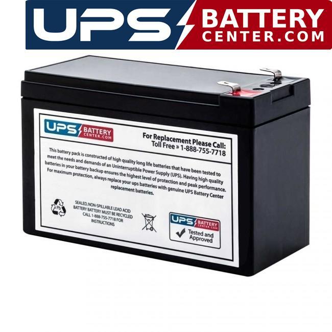 APC Personal Power Cell PCPRO Compatible Replacement Battery