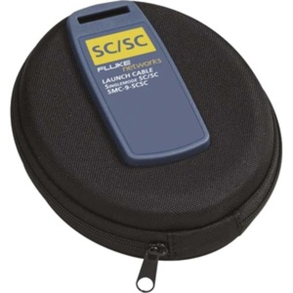 Fluke Electronics Core Smc-9-Scsc 9Um Sm Launch Cable Sc/Sc