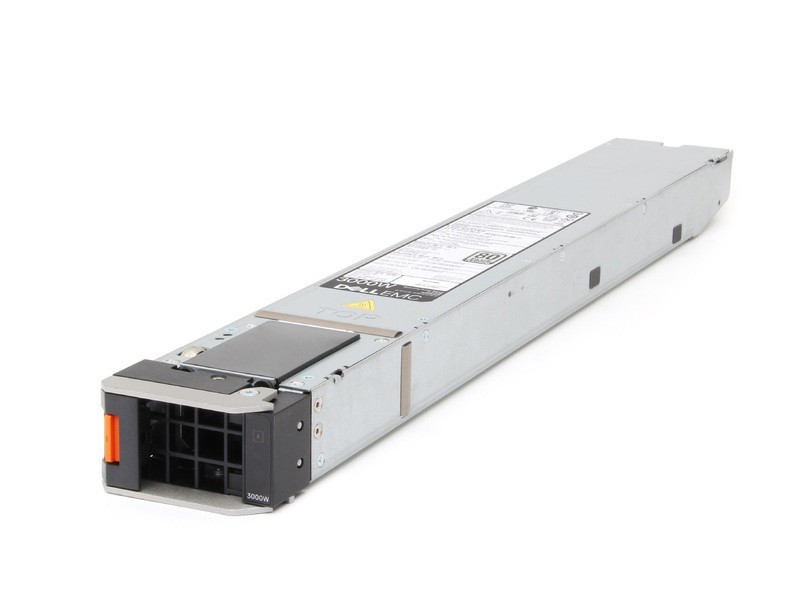 Power supply unit Dell ASTEC 3000W 100-240V AC 50/60Hz 80+ Platinum G14 Y58PJ