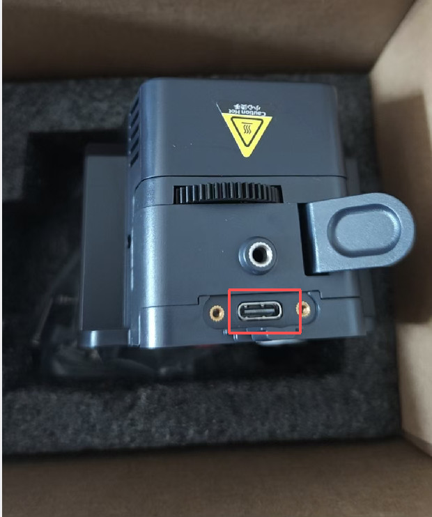 ELEGOO Extruder for Neptune 4 3D Printer, ELEGOO Official 3D Printer Accessorie