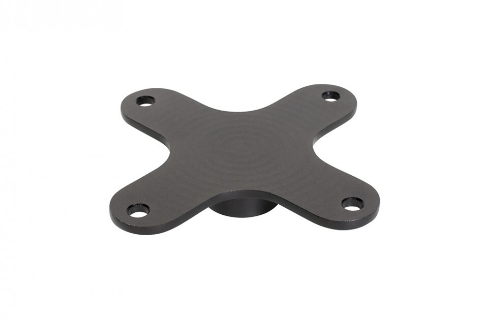 Zirkona 75mm VESA Device Plate