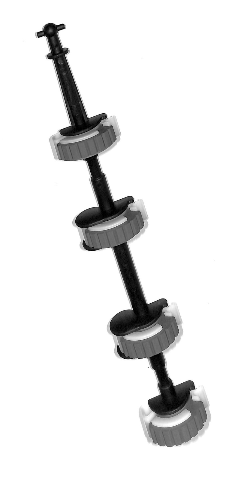 RF5-2636-000 Paper pick-up Roller for HP Laserjet 5000 5100