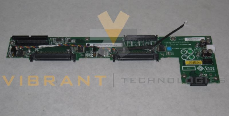 Sun 371-0796 Lower Interface Board for Sun Fire V240