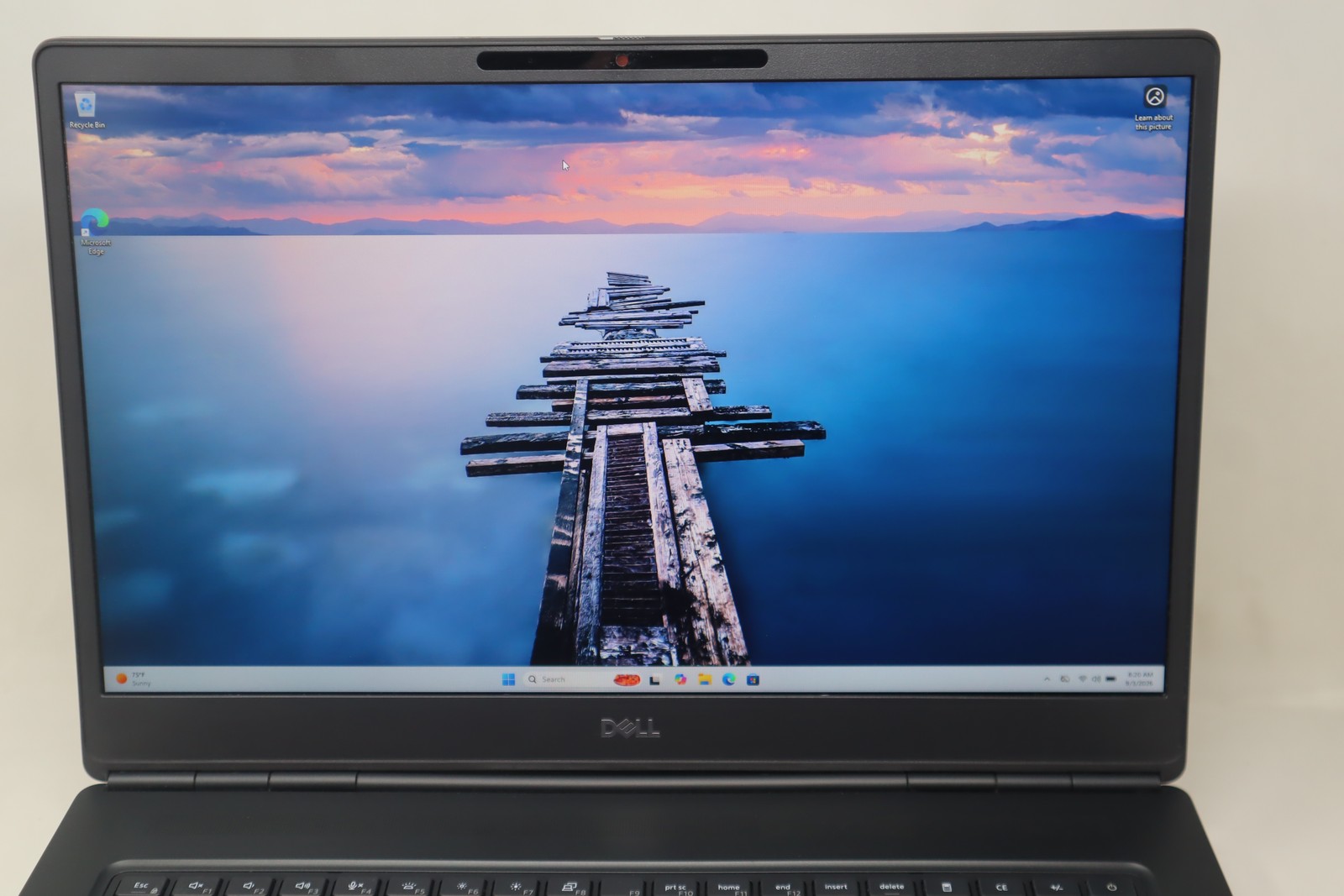 Dell Precision 7750 Laptop 10th Gen 32GB NVMe 512GB Win 11 Pro