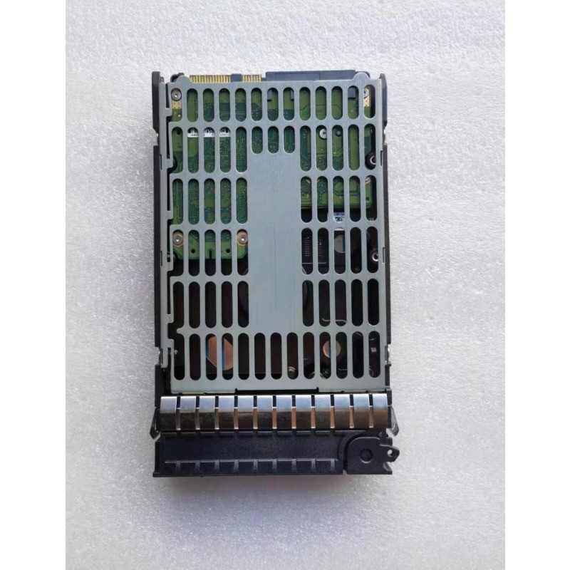 NEW HPE 583718-001 AP872A 600GB 3.5" Hard Drive M6612 6G SAS 15K RPM LFF