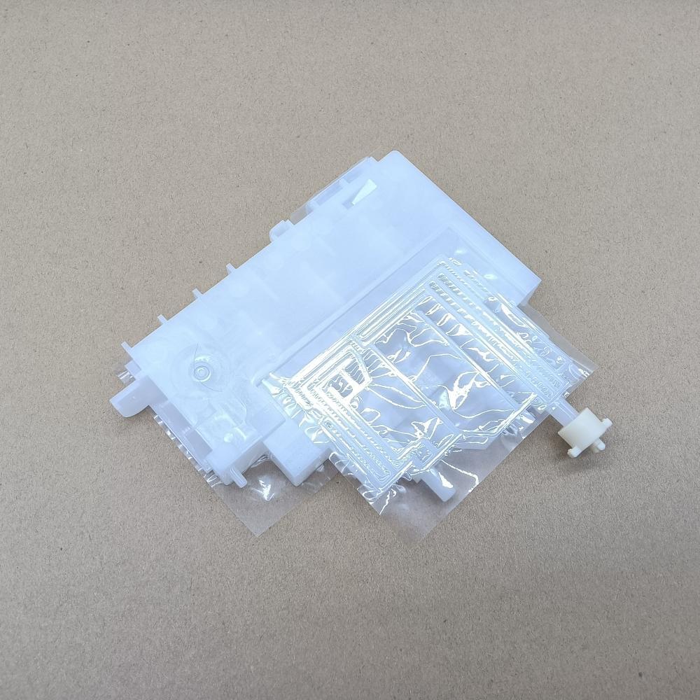 Ink Tank Fits For Epson Expression ET-2850 ET-2812 ET-2825 ET-2826 ET-2814