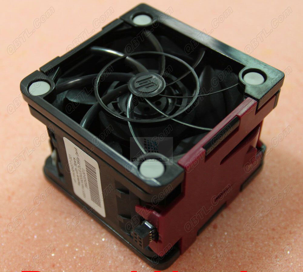 New HP DL380 G8 DL380p G8 Cooling Fan 654577-001 662520-001 US-SameDayShipping