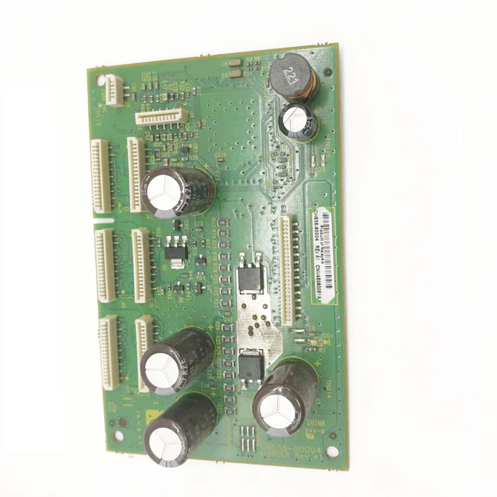Carriage PCA Board CR647-67025 CH538-67044 Fits For HP T610 T1200 T950 T620 T790