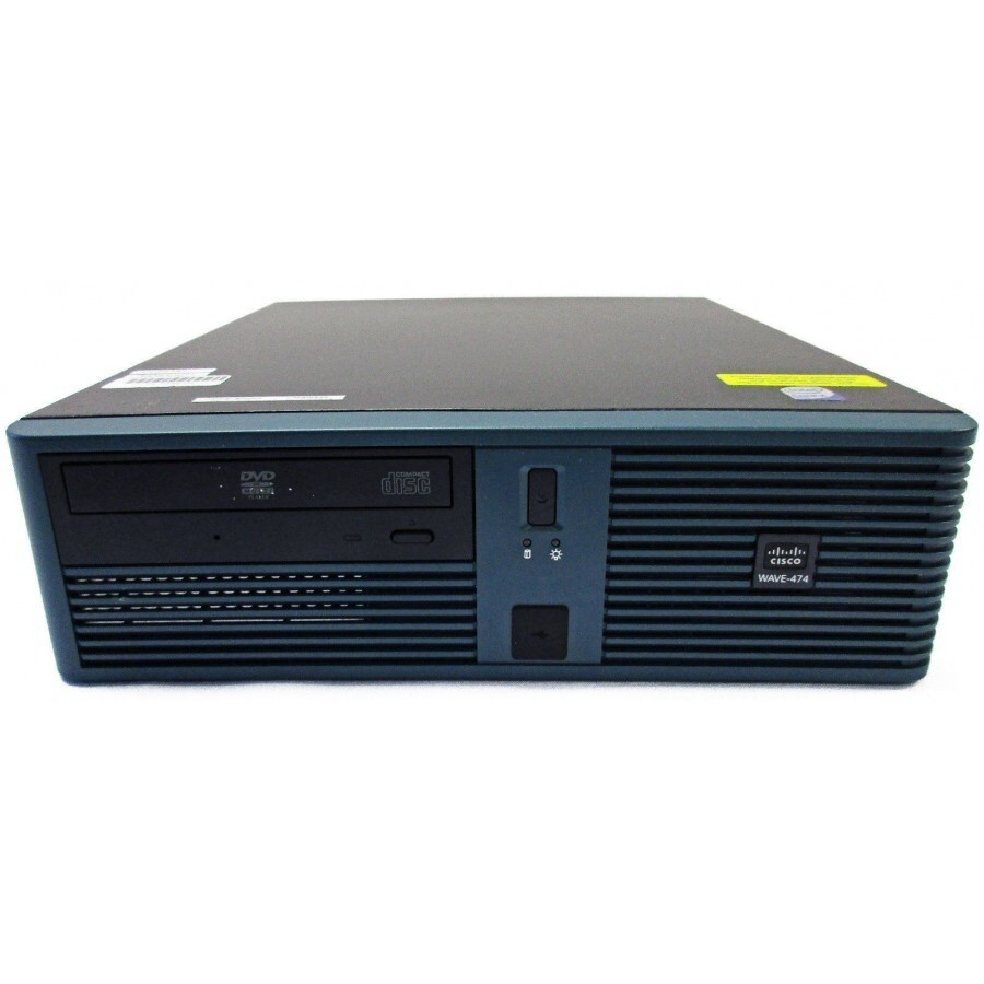 Cisco Wide Area Virtualization Engine Wave-274/k9