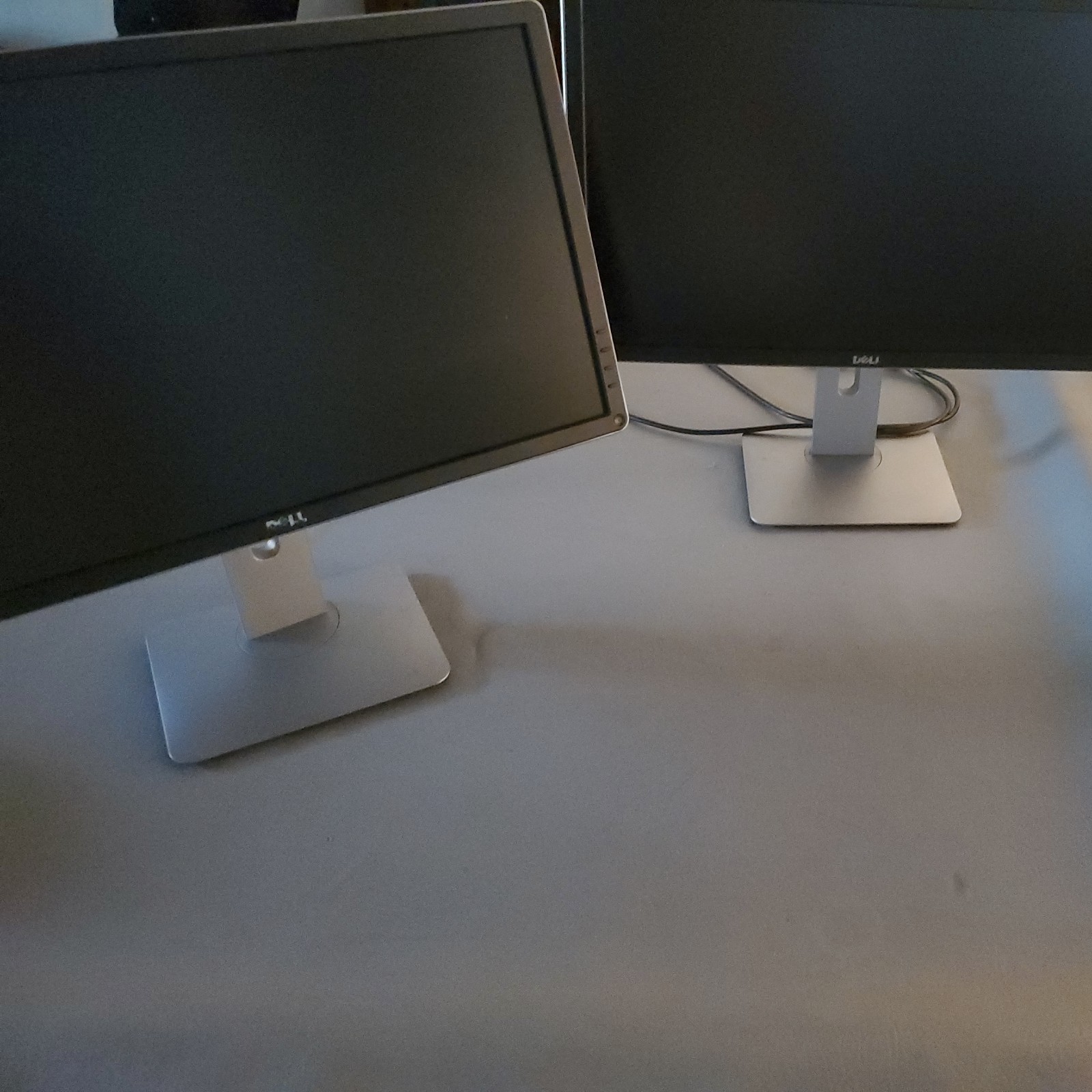 Dell P2414H 24" LED Monitor Black