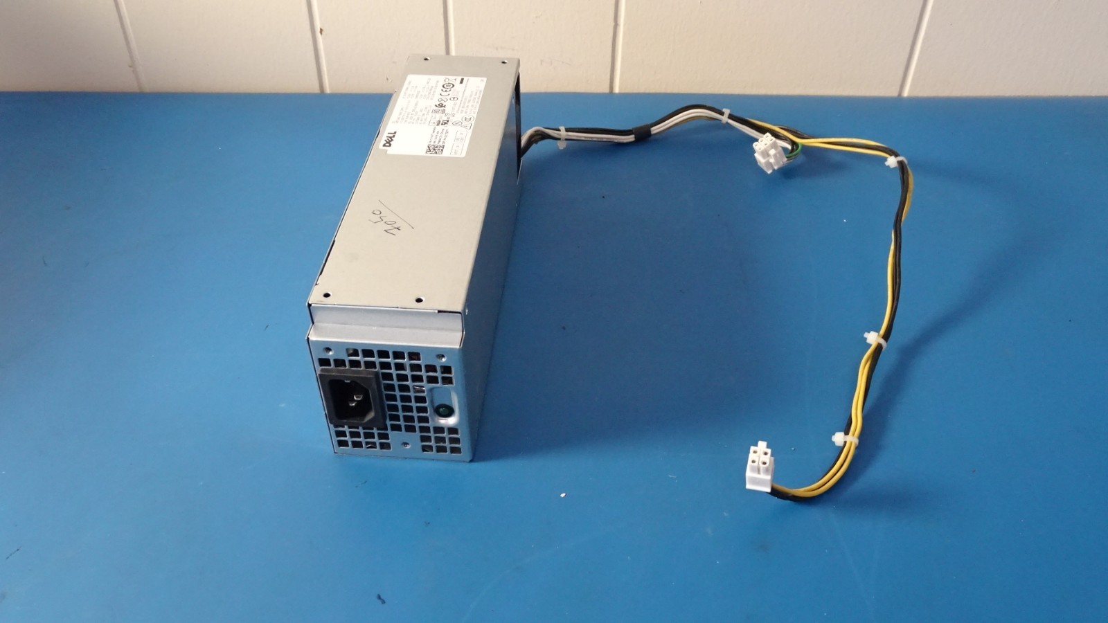 DelL 180W Power Supply AC180ES-01 01TG7T Ver A01 PCF007