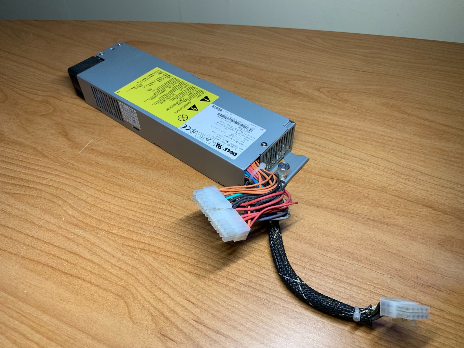 DELL 11KVW 240W POWER SUPPLY DPS-202AB for Dell PowerEdge 1550 Server