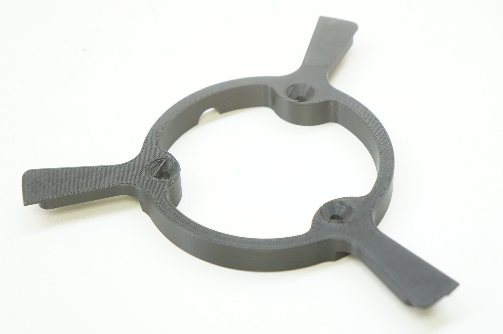 Ceiling Mounting Bracket Low Profile Wall Mount for Unifi U6, U7 Pro, U7 Pro Max