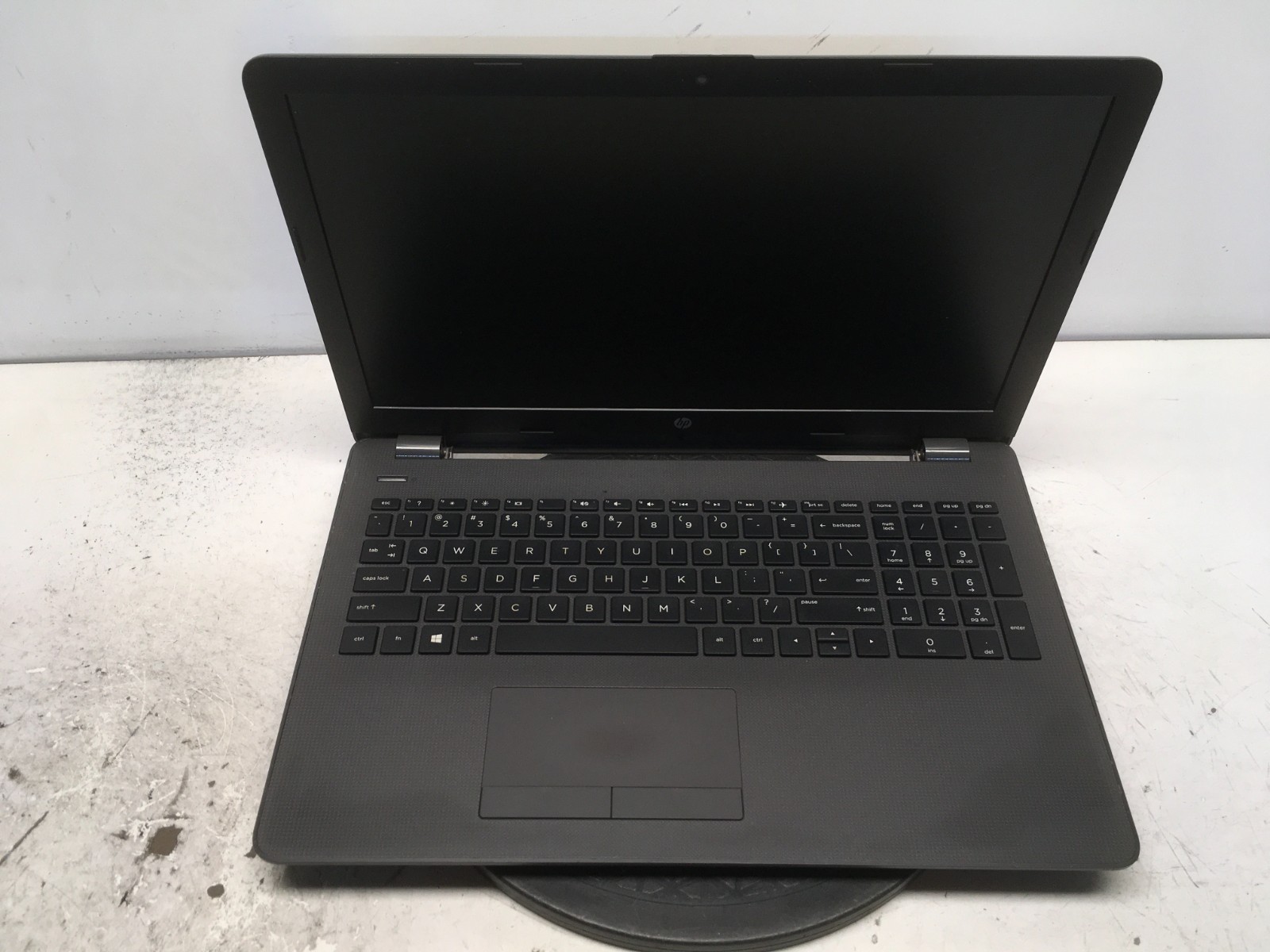 HP 255 G6 AMD A6-9220 2500MHz 8 GB NO HDD No Batt