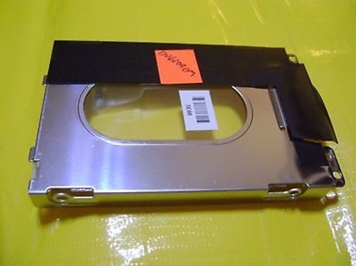 HP DV6000 dv6109OM HARD DRIVE CADDY 3E00 Very Good