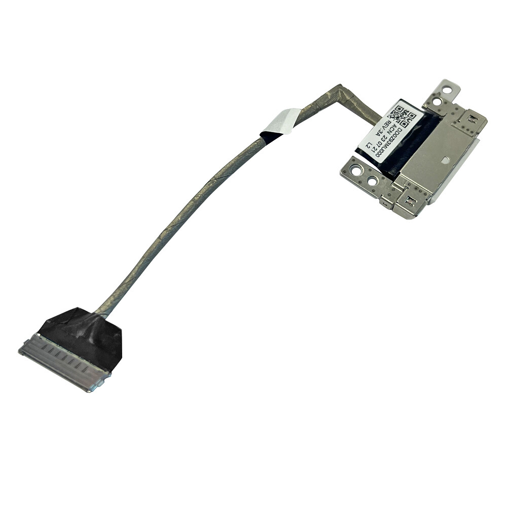 1PCS for Microsoft Surface Go 2 2013 Laptop DC Power Jack Charging Port Cable