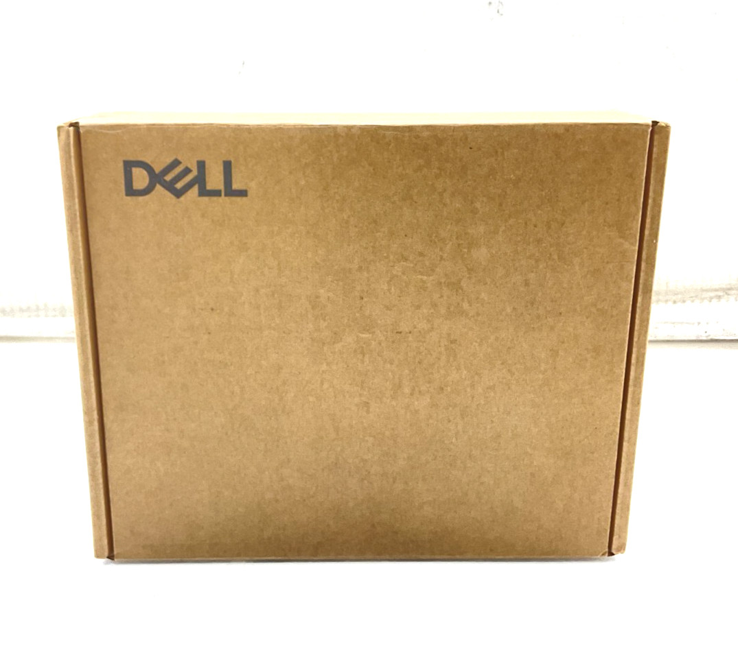 Dell SD25 Pro Smart Dock - 130W Power Delivery