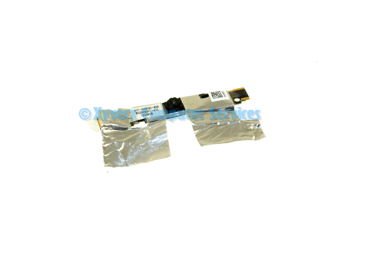 S1F-0005160-B36 GENUINE ORIGINAL MSI LCD DISPLAY WEB CAMERA GT70 MS-1762 (CC75)