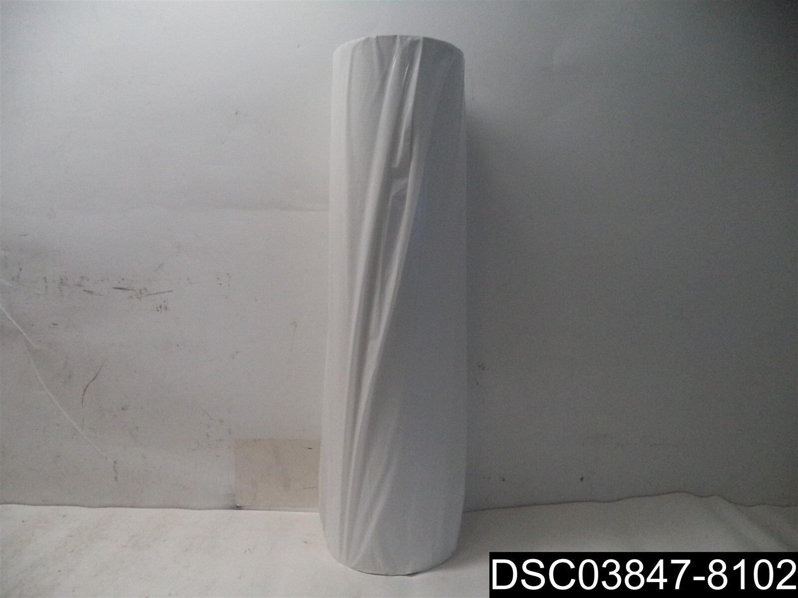 Qty= 2: PM Company Amerigo Wide Format, Copy-20lb, 24" x 500', 3" Core, White