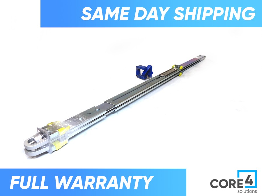 SUPERMICRO MCP-290-11809-0N 1U QUICK/QUICK RAIL SET
