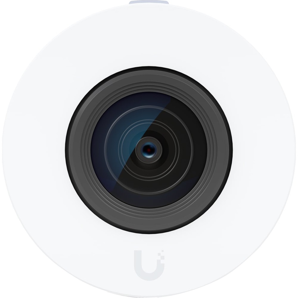 Ubiquiti Inc AI Theta Wide-Angle Lens in White - UVC-AI-THETA-LENS
