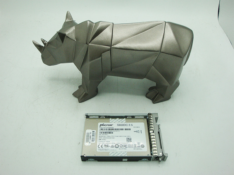Cisco UCS-SD800GBEK9 800GB Enterprise perforamnce SAS SSD