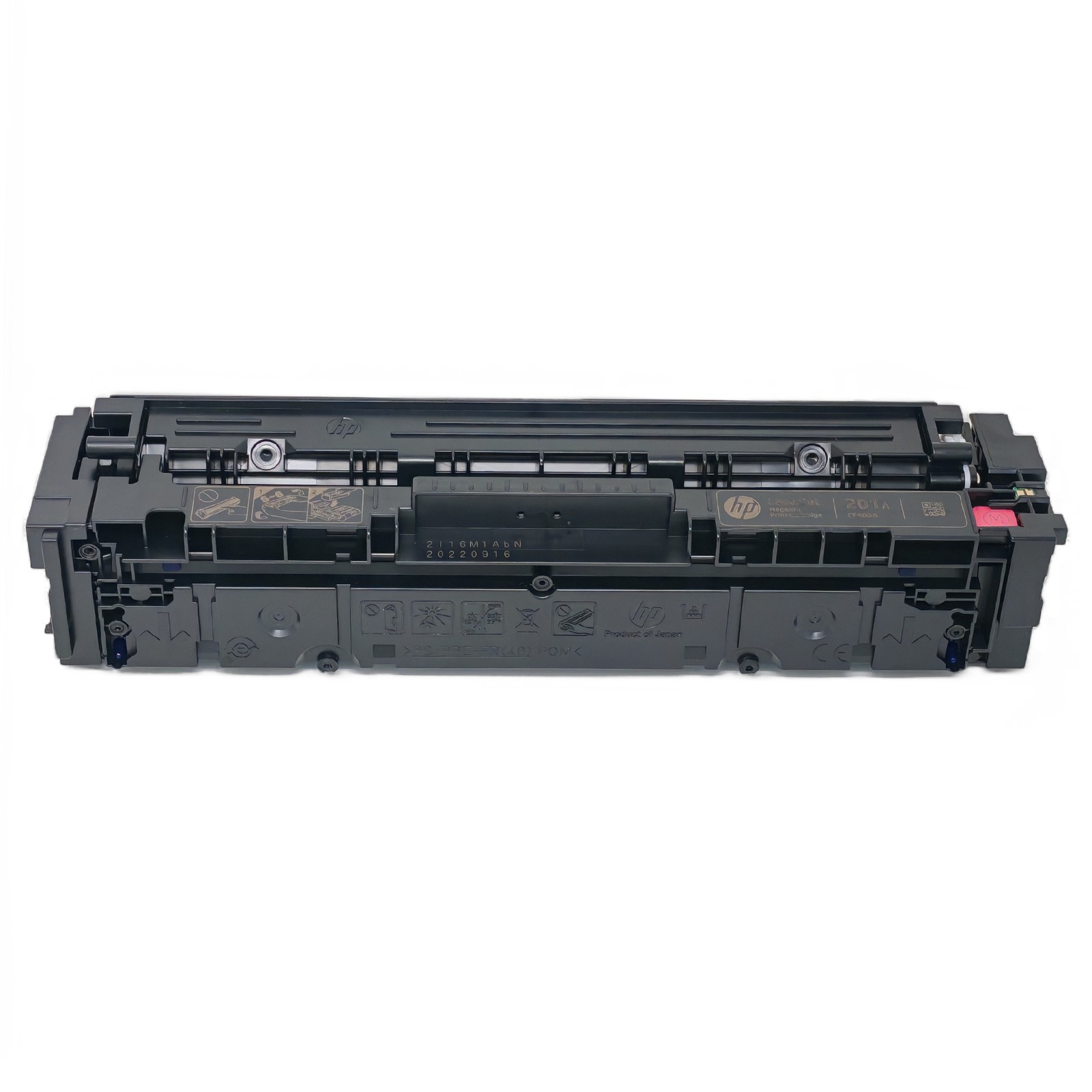 Genuine HP 201A CF403A Magenta Toner for LaserJet M277dw M277c6 M252dw M274n