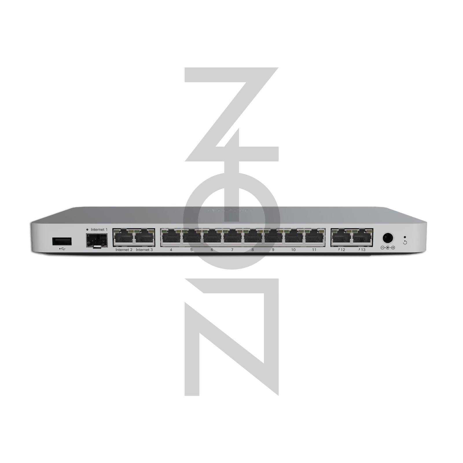 Cisco Meraki MX75HW  Security Appliance Firewall Unclaimed G2U