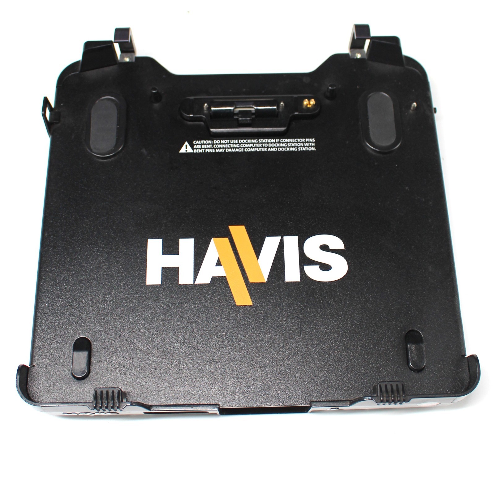 Havis DS-PAN-1112-2  Docking Station Dual Pass With Port Replication For CF-33