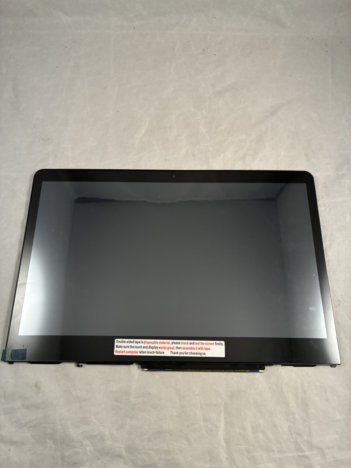 LM140LF2L 30 Pins Screen Replacement LCD LED Display